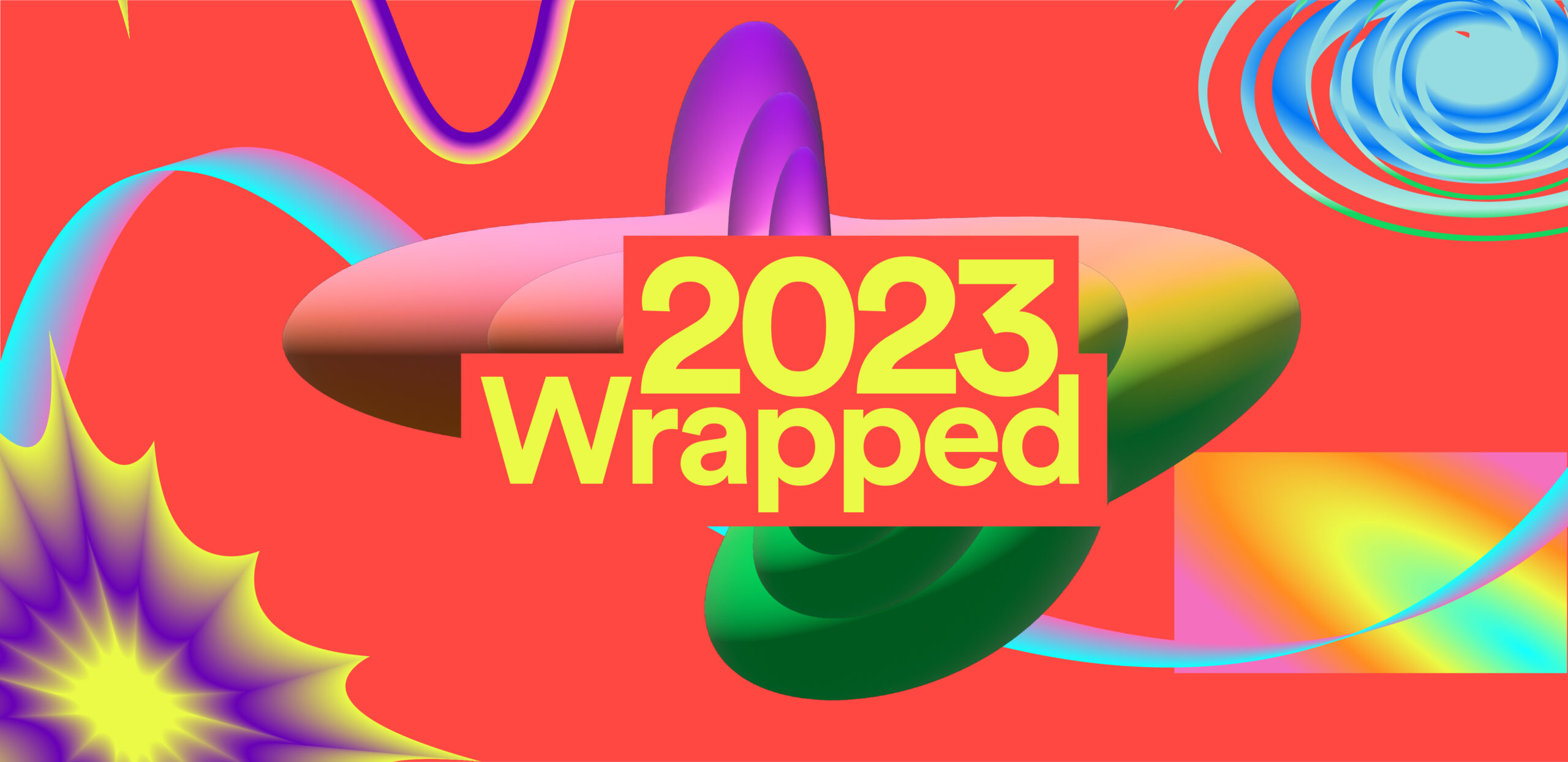 2023 Wrapped