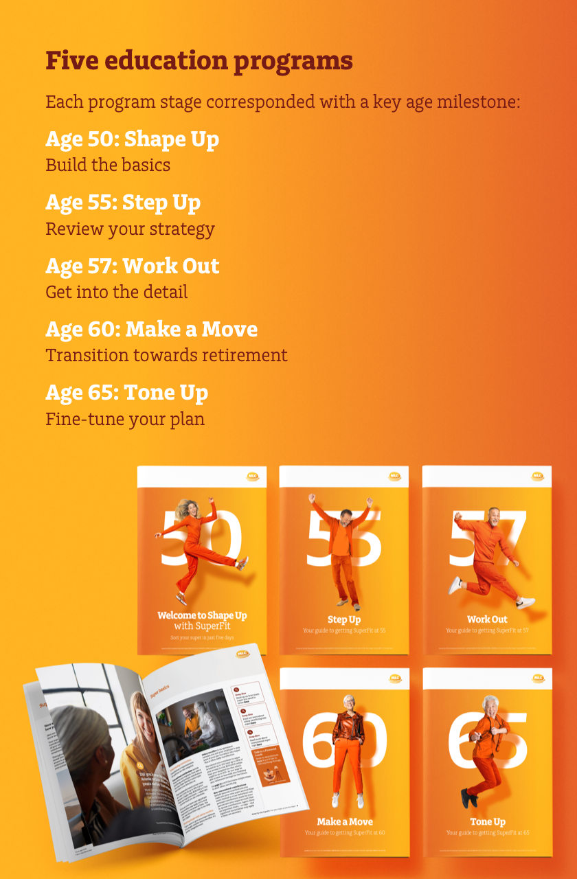 Five Programs
